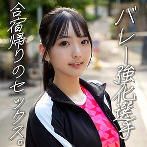 あおい藍｜erofc357｜あおい｜恋愛カノジョ