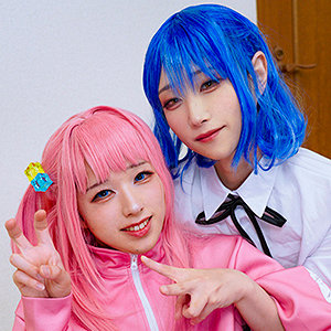 近藤ムム,骨砕きの｜fots101｜ひ●りさんとリ●ウさん｜男の娘ッス