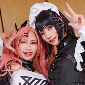 青山ネル,愛瀬まりさ｜fots111｜エ●ンさん＆ニ●さん｜男の娘ッス