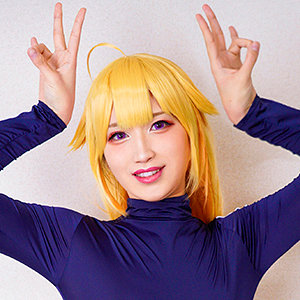 鞠るり｜fots119｜虎●さん｜男の娘ッス