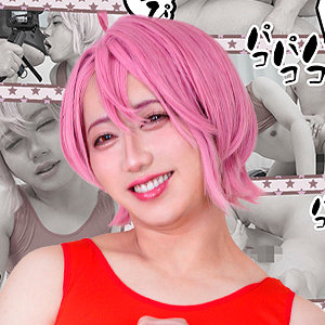 椿姫杏奈｜fots136｜あ●らさん｜男の娘ッス