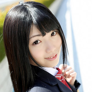 苑田あゆり｜g508｜園田 友里｜Girl’s Blue