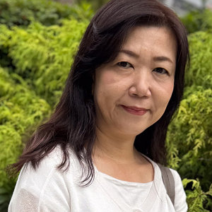 片桐梓｜htut689｜梓さん｜人妻空蝉橋