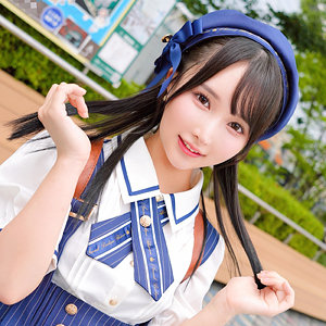 由良かな｜instc688｜かな｜いんすた