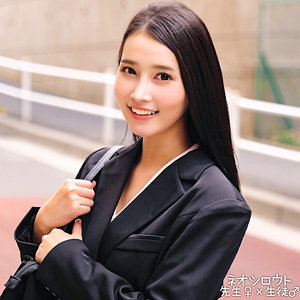 宮野桜｜nost183｜宮野さん｜ネオシロウト