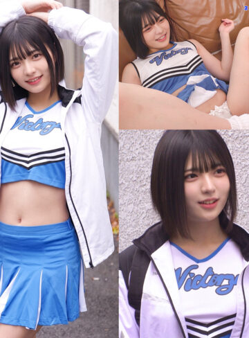 虹村ゆみ｜nost253｜ゆみ｜ネオシロウト