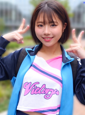 市川りく｜nost256｜りく｜ネオシロウト