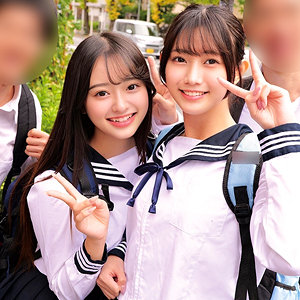 谷村凪咲,花守夏歩｜orecz525｜なぎさ＆かほ｜俺の素人-Z-