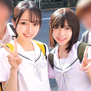 日向由奈,平山羽那｜orecz526｜ゆな＆はな｜俺の素人-Z-
