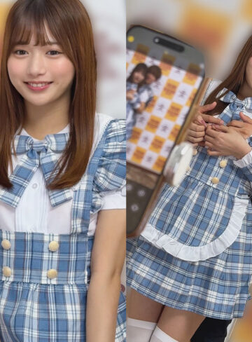 北岡果林｜oremo554｜K｜俺の素人-Z-