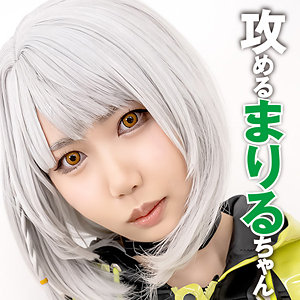 鳴涙まりる｜pcs019｜まりるちゃん｜PsyCOS