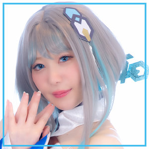 水瀬りた｜pnme264｜りーちゃん｜亜愛安威コスプレ撮影会