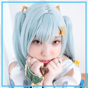 栄木麻里亜｜pnme268｜まりちゃん 2｜亜愛安威コスプレ撮影会