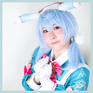 桐谷すずね｜pnme282｜すずちゃん｜亜愛安威コスプレ撮影会