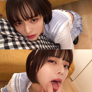 月乃ルナ｜sbkd059｜るな｜素人バキバキ動画