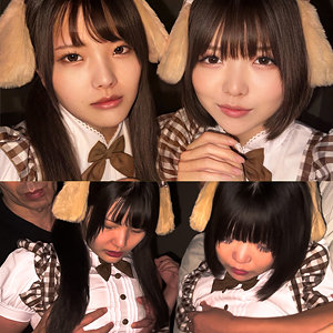 河合陽菜,白宮れい｜sbkd065｜はるな＆れい｜素人バキバキ動画