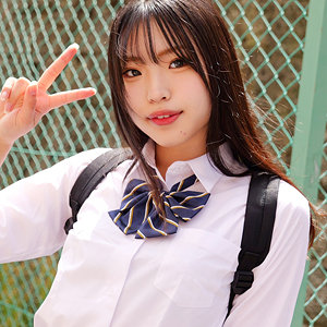七藤優亜｜skho199｜ゆあちゃん｜無垢