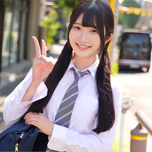 平井花音｜skho215｜かのんちゃん｜無垢