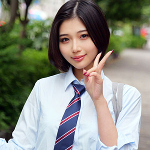 真野祈｜skho315｜いのりちゃん｜無垢