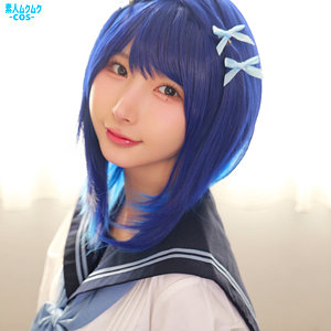 由良かな｜smcos001｜kanaちゃん｜素人ムクムク-cos-