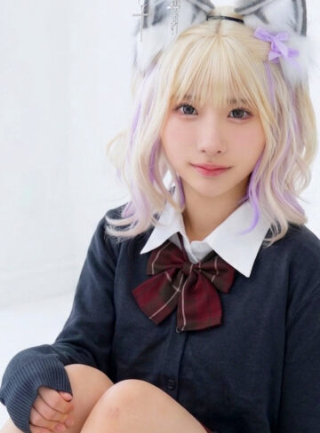 松井日奈子｜smcos004｜hinakoちゃん 2｜素人ムクムク-cos-