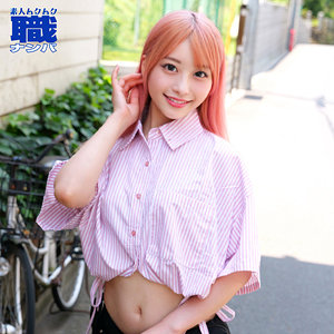笠木いちか｜smjs225｜いちかさん｜素人ムクムク-職-