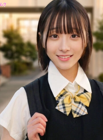 小島みこ｜smuk332｜みこ｜無垢