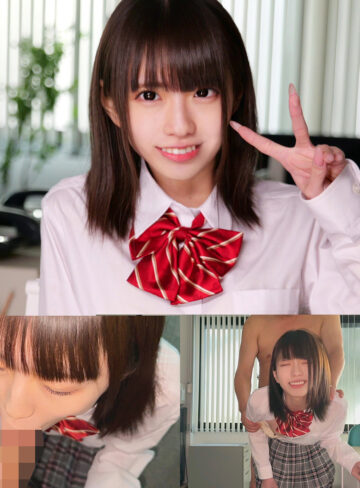 雫月心桜｜smzr006｜koharuちゃん｜素人ムクムク-ゼロ-