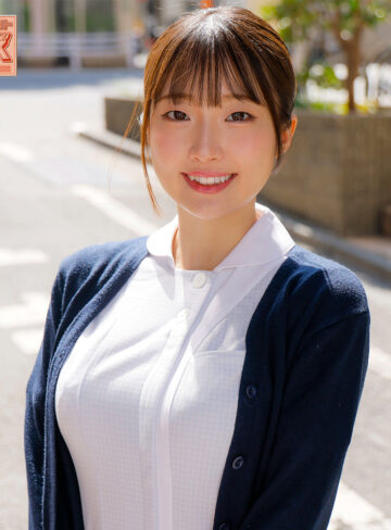 白羽舞菜｜debz037｜まいな｜電影シロウト-バズ-