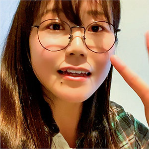 浅宮ちなつ｜pcotta456｜ちーちゃん｜パコッター