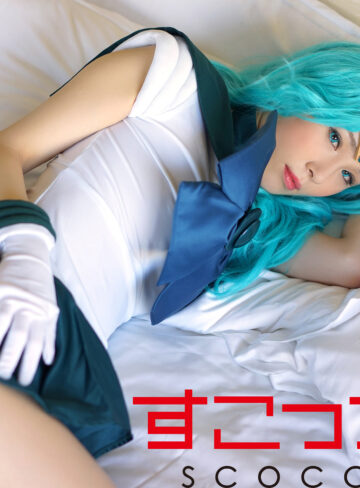 上田紗奈｜scoh006｜ゆず 2｜スコッチ