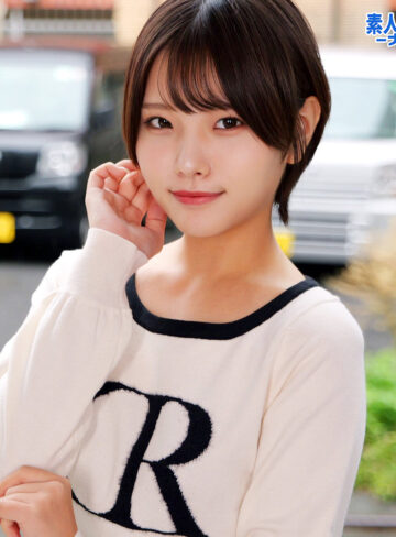 河合陽菜｜smnn043｜陽菜さん｜素人ムクムク-ナンパ-
