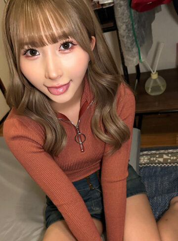 [actress_name]｜tttc037｜かな｜ガチなま