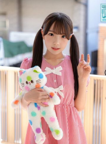 雛乃詩｜deaa038｜うたちゃん｜電影シロウト-青春-