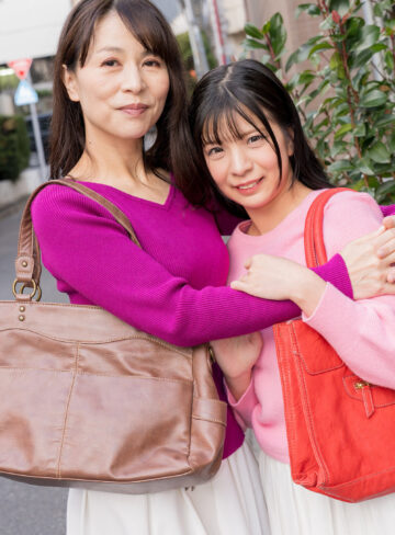 [actress_name]｜gjkz679｜あやこ＆ひな｜素人熟女図鑑