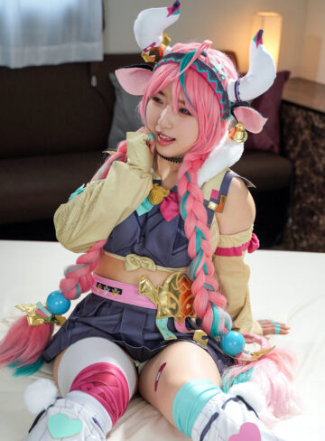 [actress_name]｜instc727｜ゆうあ｜いんすた