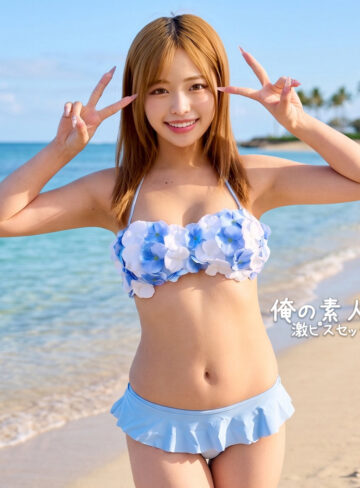 椿りか｜orecz636｜りかちゃん｜俺の素人-Z-
