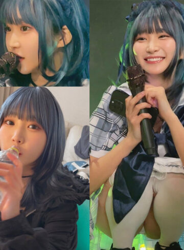 [actress_name]｜oshi016｜しおりん 2｜おしるこん