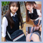 [actress_name]｜scute1526｜かりん｜S-CUTE