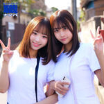 [actress_name]｜smjs171｜ふうさん＆ちなみさん｜素人ムクムク-職-