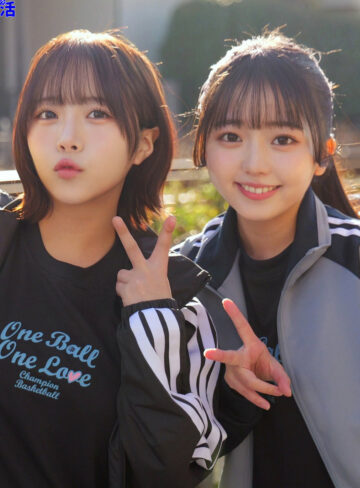 [actress_name]｜smub115｜泉＆深月｜素人ムクムク-部活-