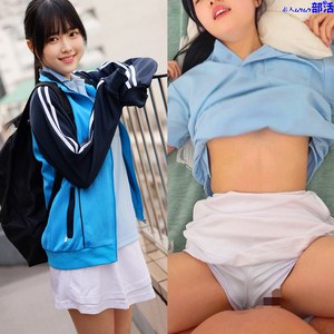 白宮萌｜smub127｜もえちゃん｜素人ムクムク-部活-