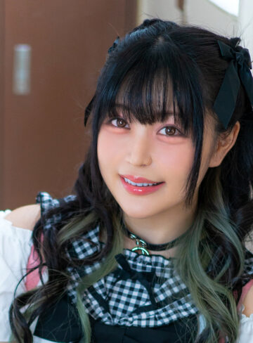 [actress_name]｜ttjk167｜イチカ｜鉄人2号さん